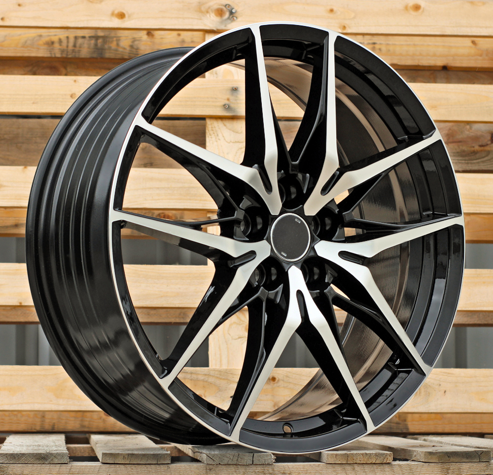 valuveljed JIL Wheels 3S1405