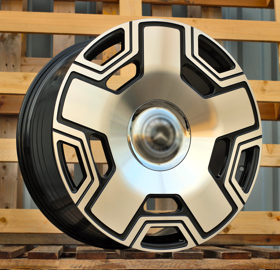 valuveljed JIL Wheels F3053