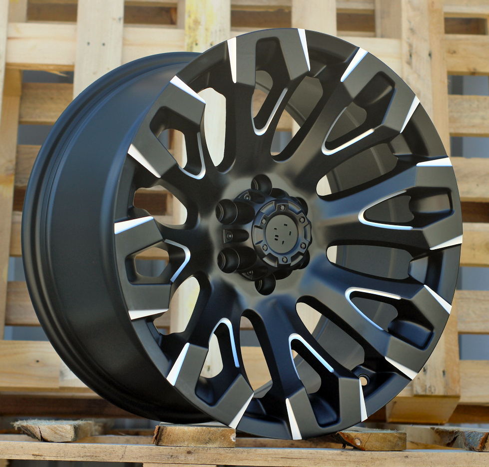 valuveljed JIL Wheels JT255