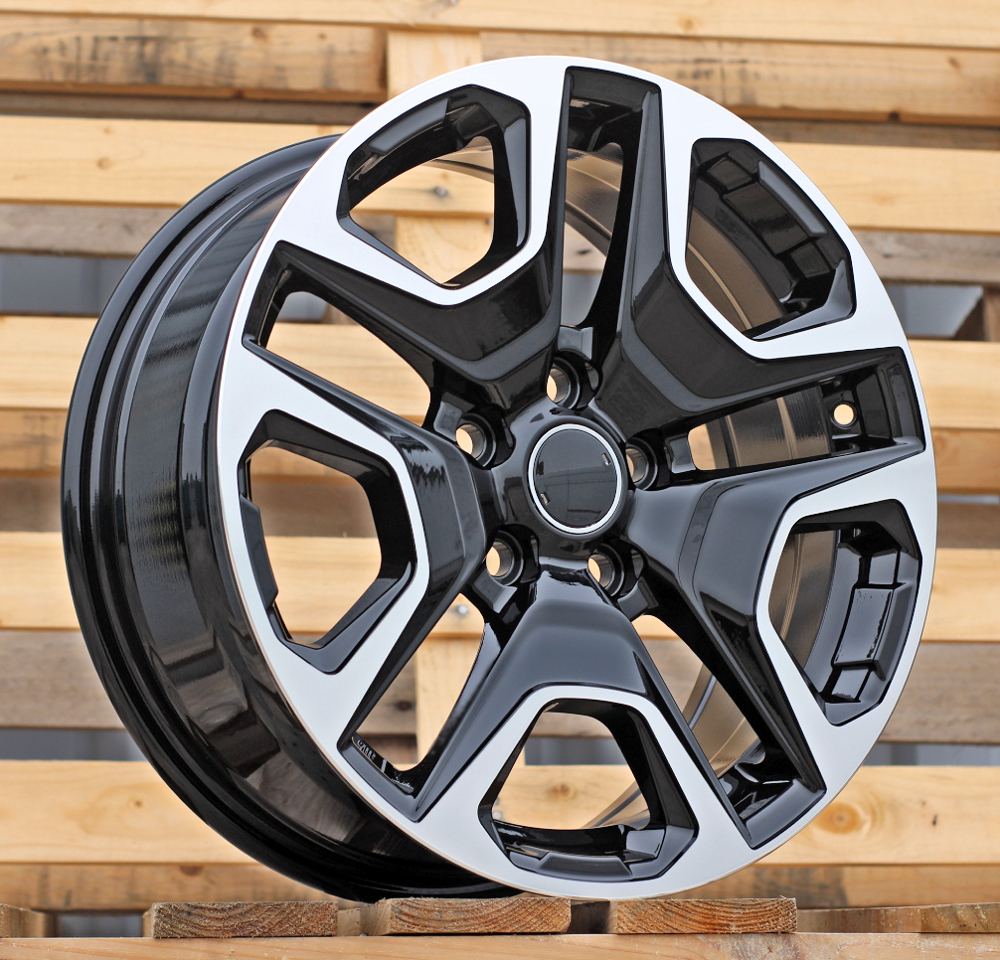 valuveljed JIL Wheels A5567
