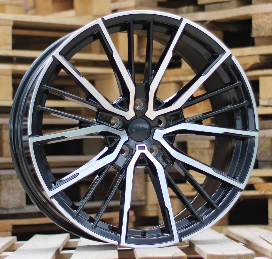 valuveljed JIL Wheels I5498