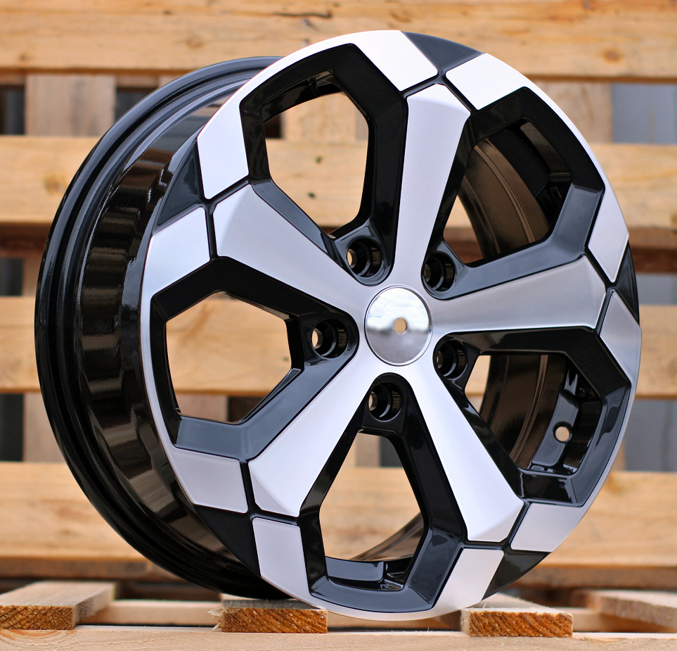 valuveljed JIL Wheels Y1274