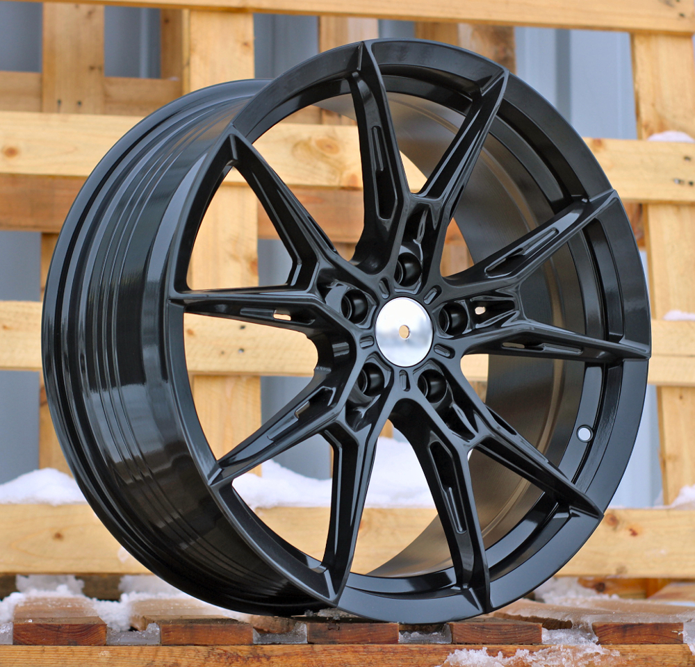 valuveljed JIL Wheels FBX425