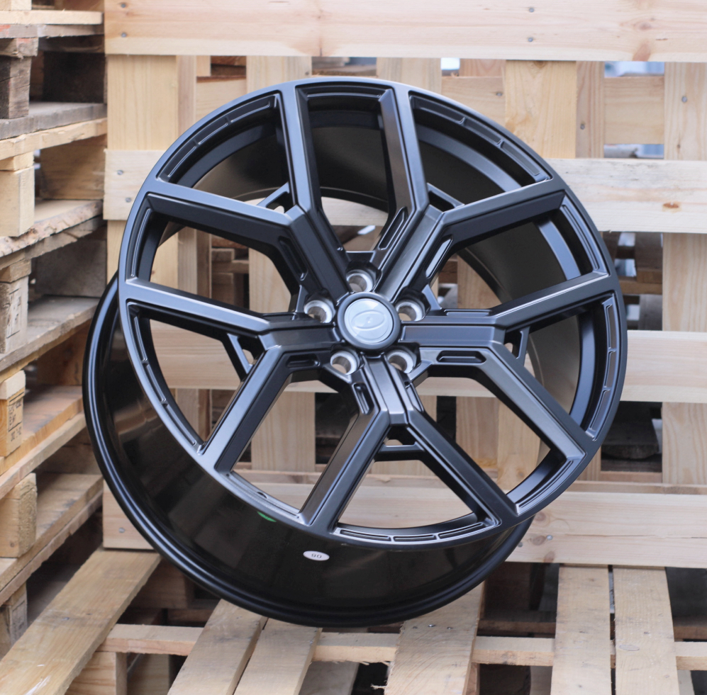 valuveljed JIL Wheels I5562