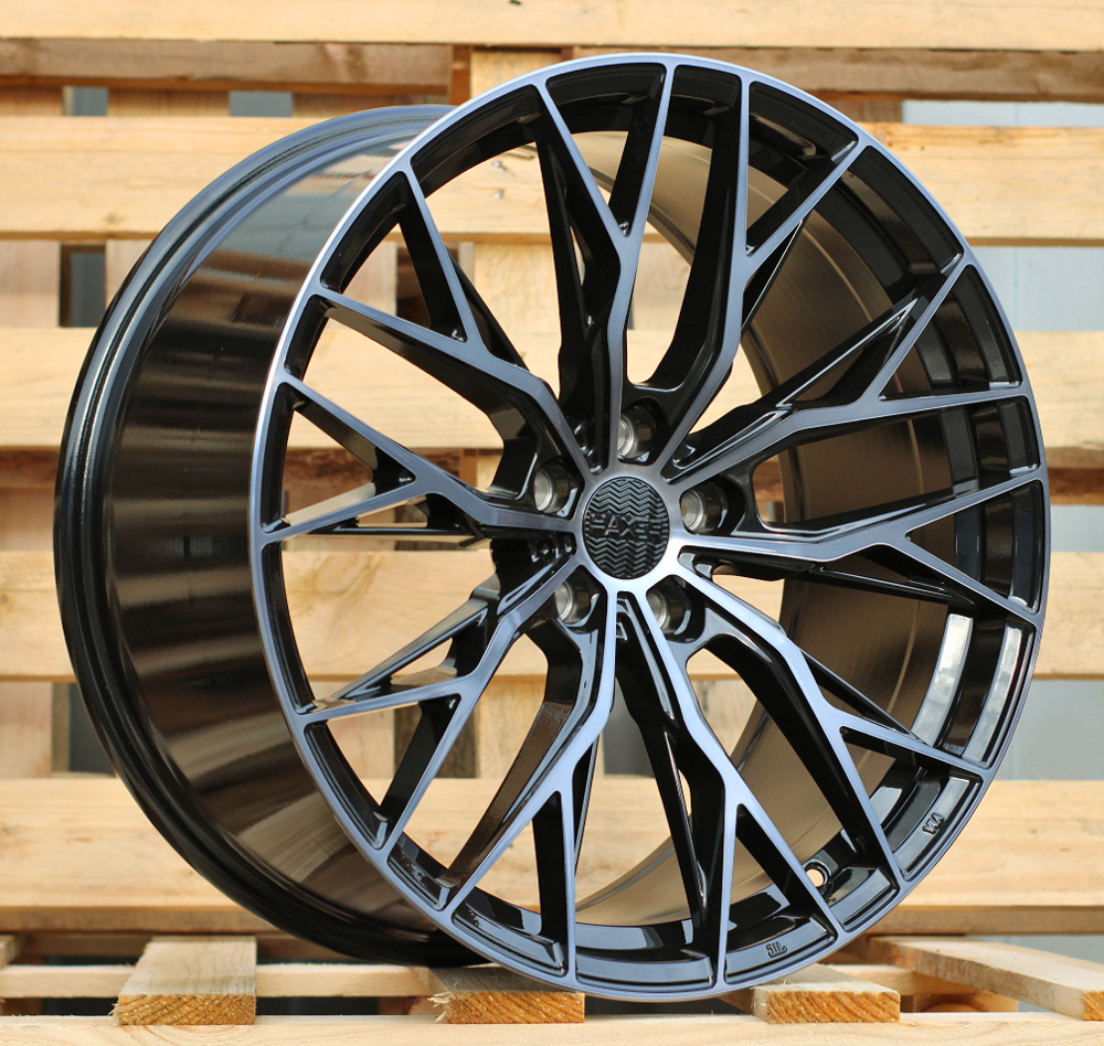 valuveljed JIL Wheels HX042