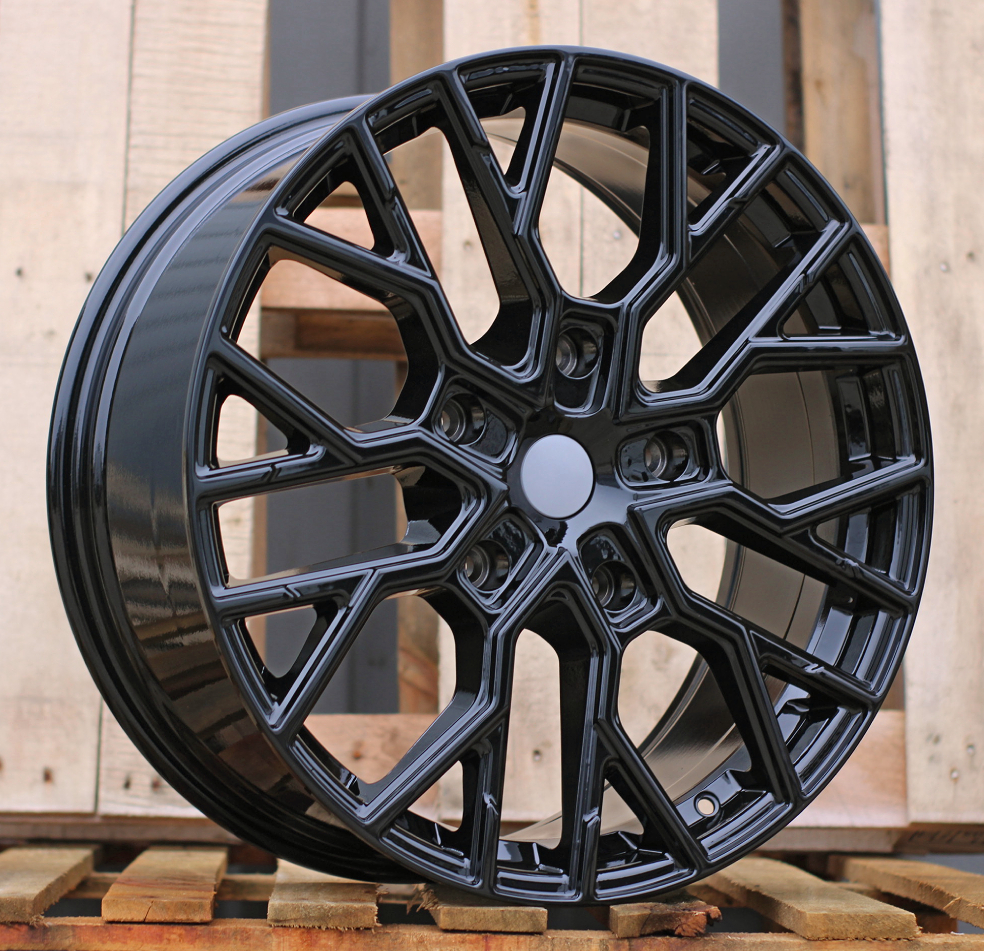 valuveljed JIL Wheels I5658