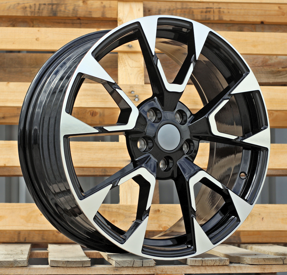 valuveljed JIL Wheels IN3639F