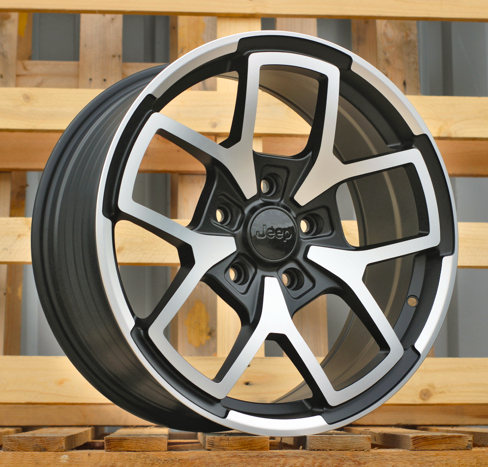valuveljed JIL Wheels FBX373