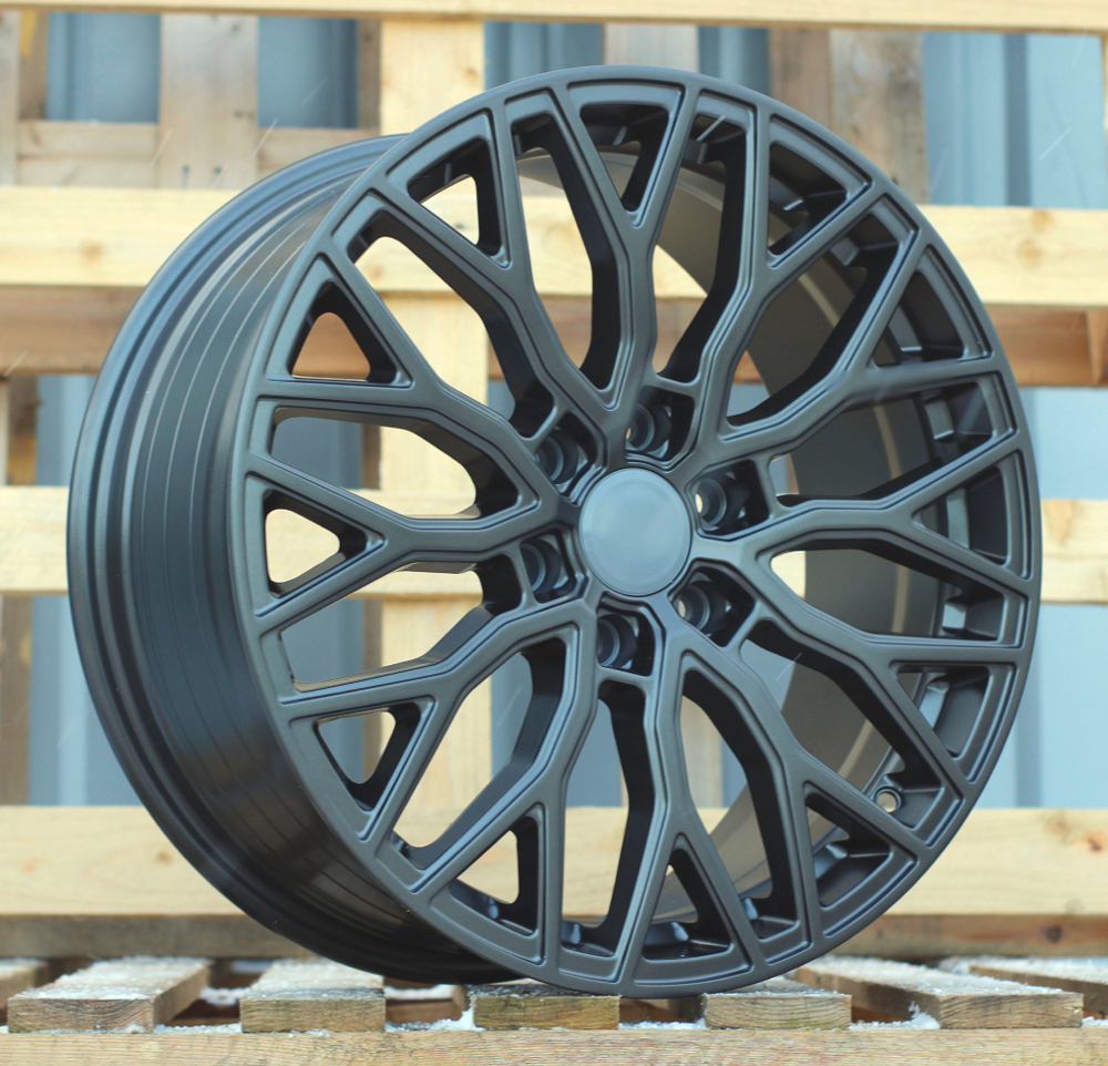 valuveljed JIL Wheels HF2125