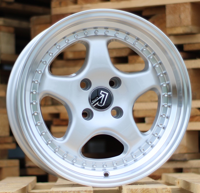 valuveljed JIL Wheels BK660