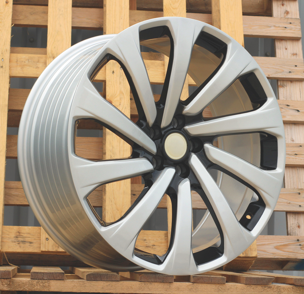 valuveljed JIL Wheels FBX191