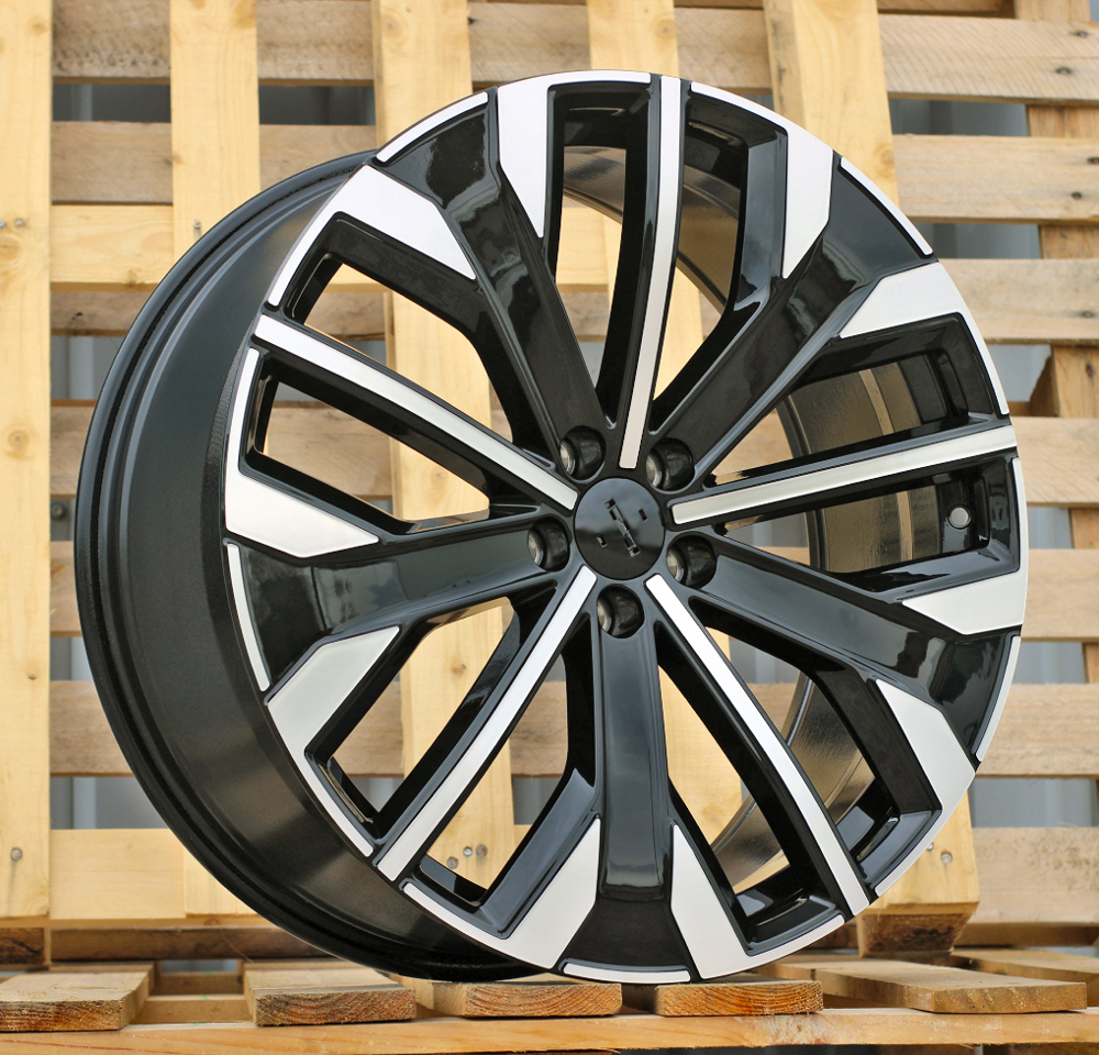 valuveljed JIL Wheels H3460F