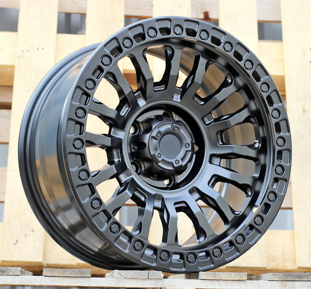 valuveljed JIL Wheels FBX462