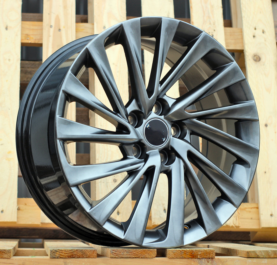 valuveljed JIL Wheels B5716