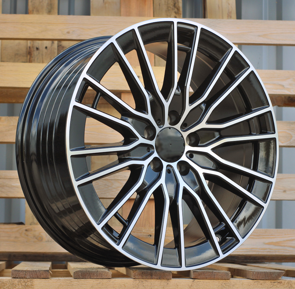 valuveljed JIL Wheels YF0427