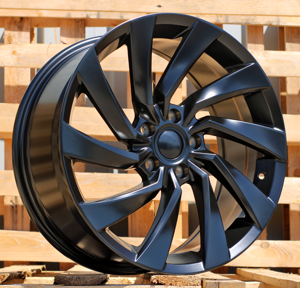 valuveljed JIL Wheels B5083