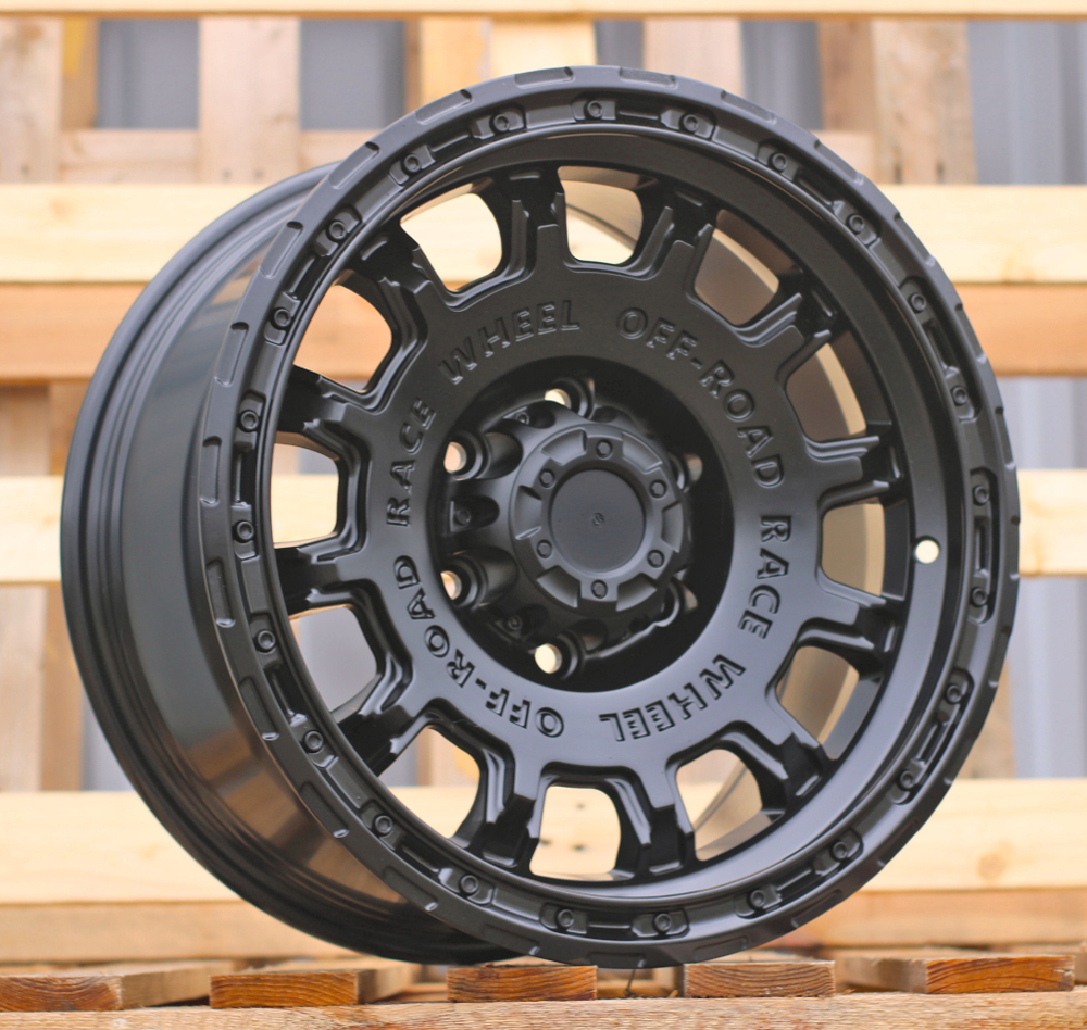 valuveljed JIL Wheels FBX034