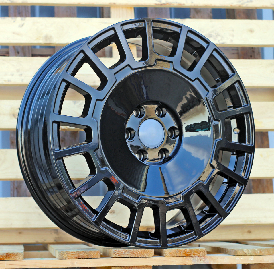 valuveljed JIL Wheels HF2163