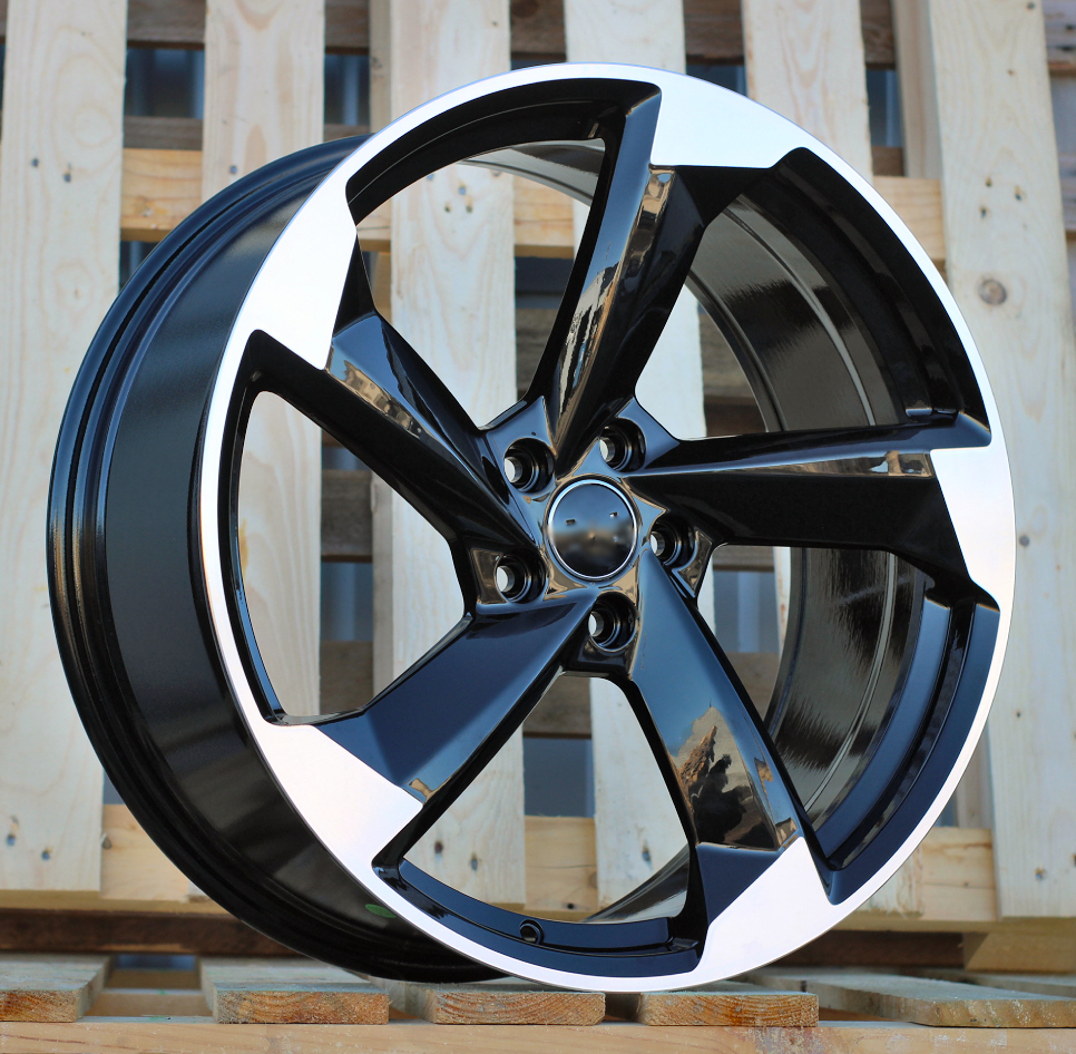 valuveljed JIL Wheels FBX390