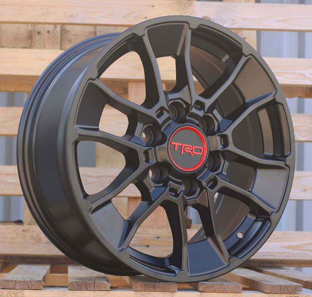 valuveljed JIL Wheels Y1202