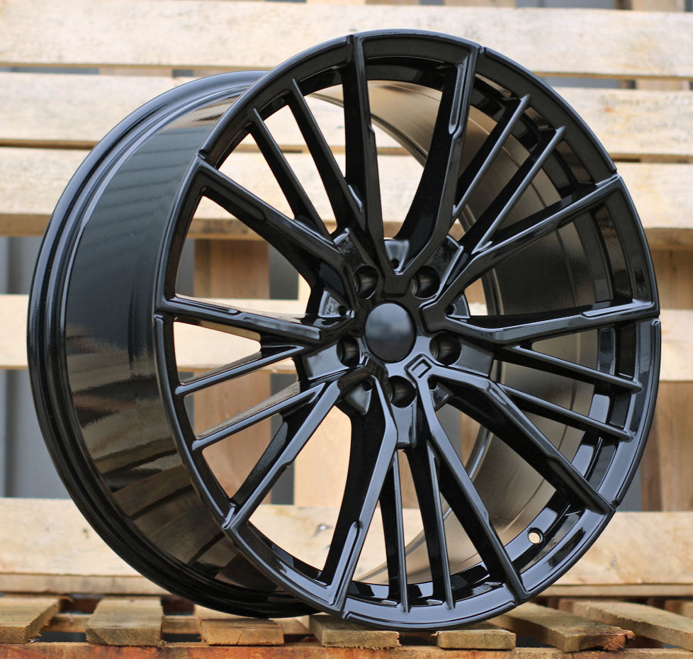 valuveljed JIL Wheels I5498