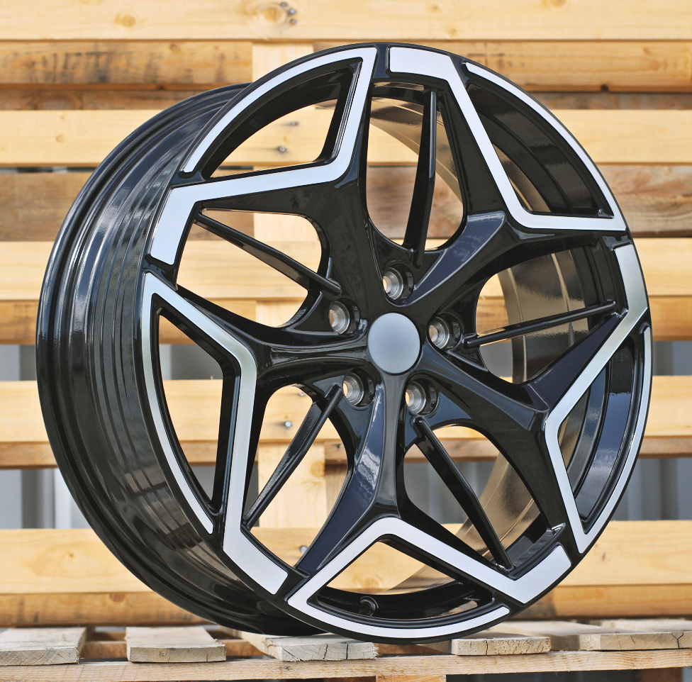 valuveljed JIL Wheels IN3635F