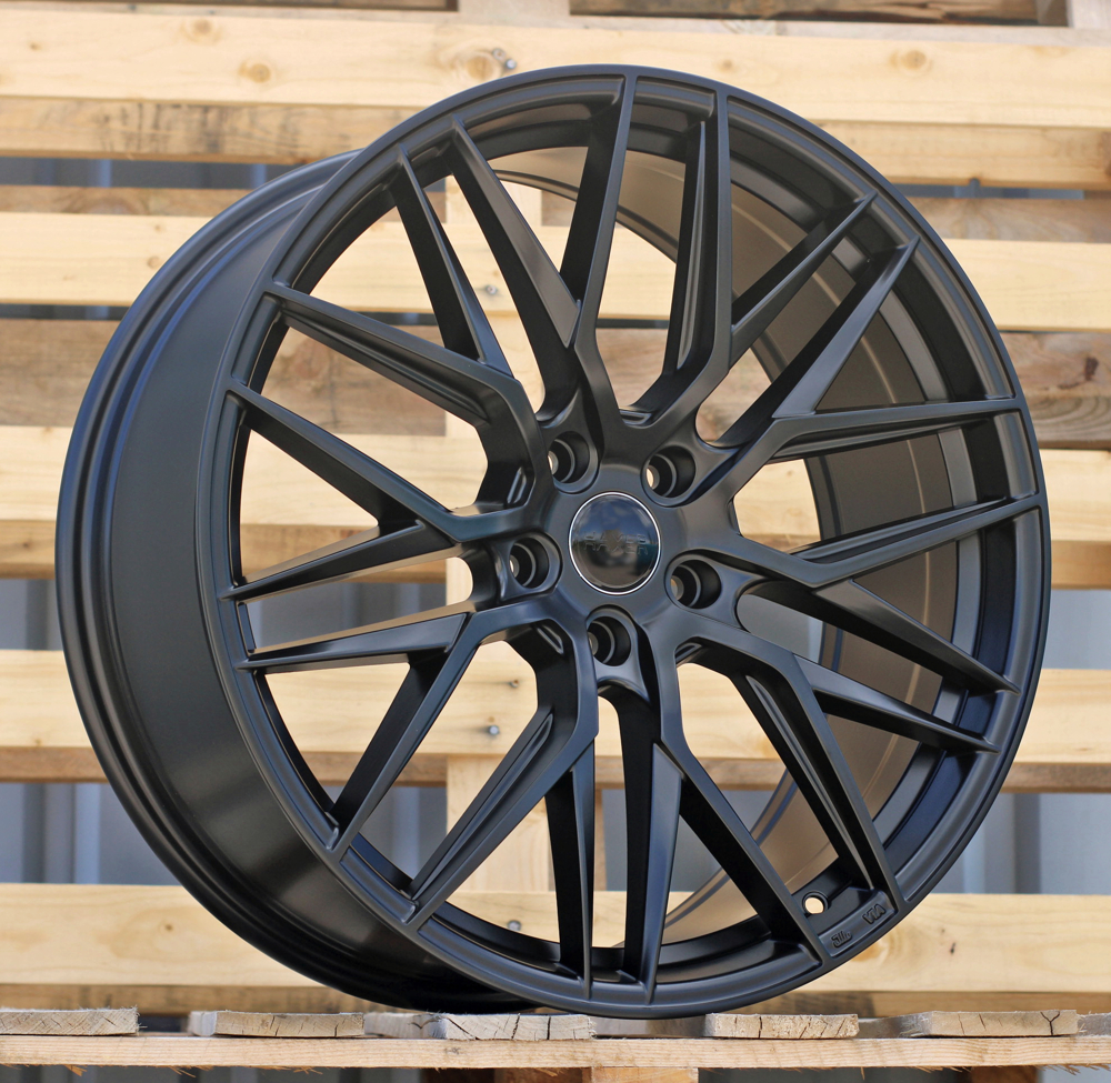 valuveljed JIL Wheels HX035