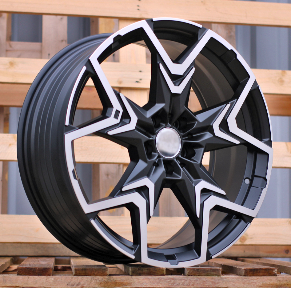 valuveljed JIL Wheels HF5223