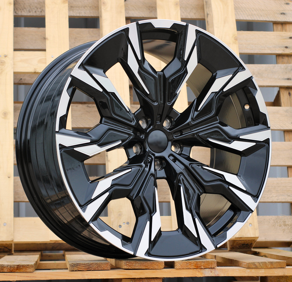 valuveljed JIL Wheels A5915