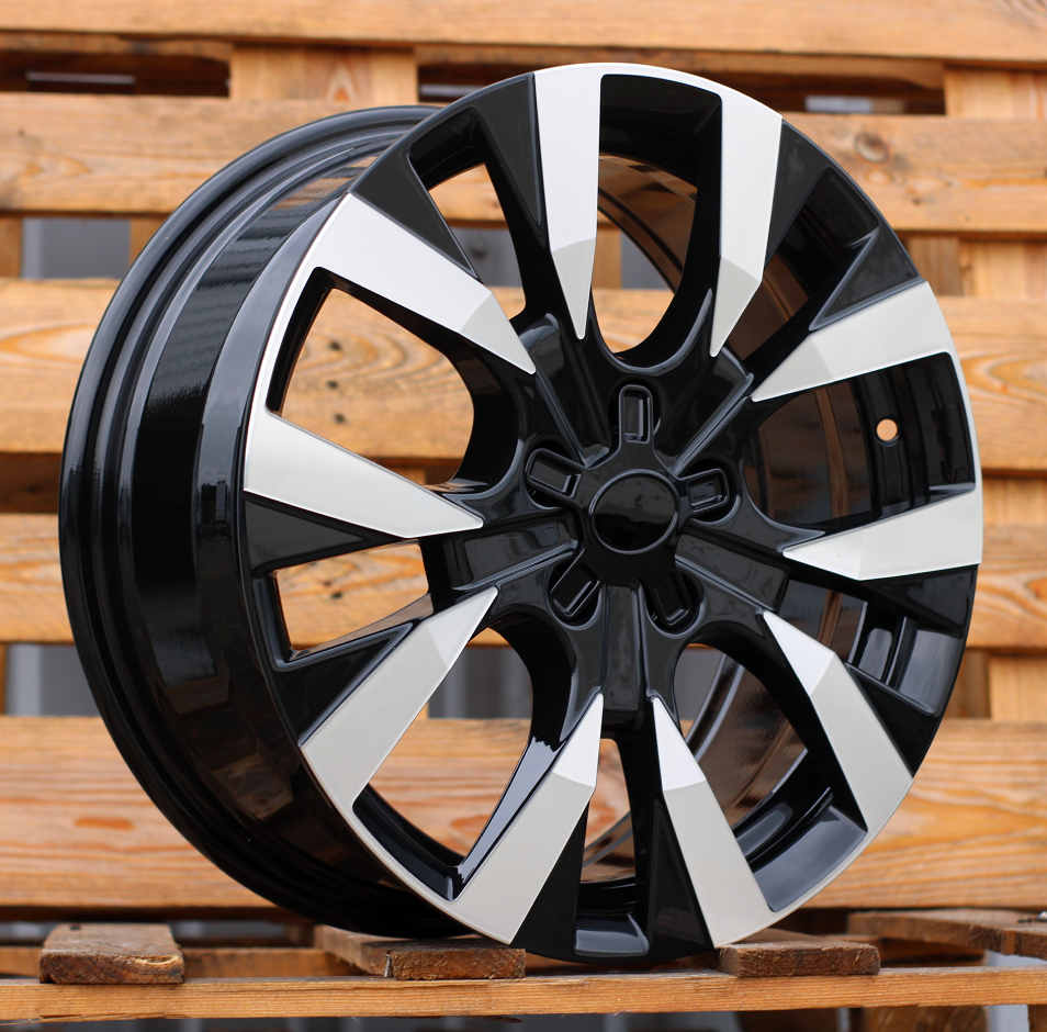 valuveljed JIL Wheels Y1248