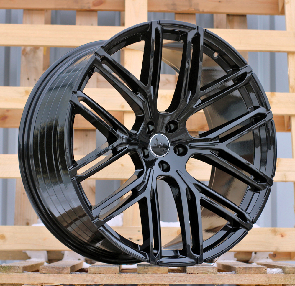 valuveljed JIL Wheels HF736