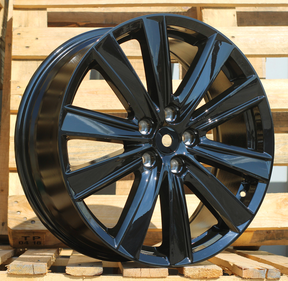 valuveljed JIL Wheels L2080