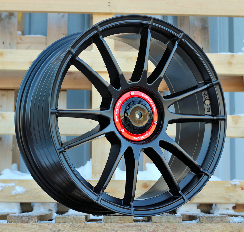 valuveljed JIL Wheels YF0256