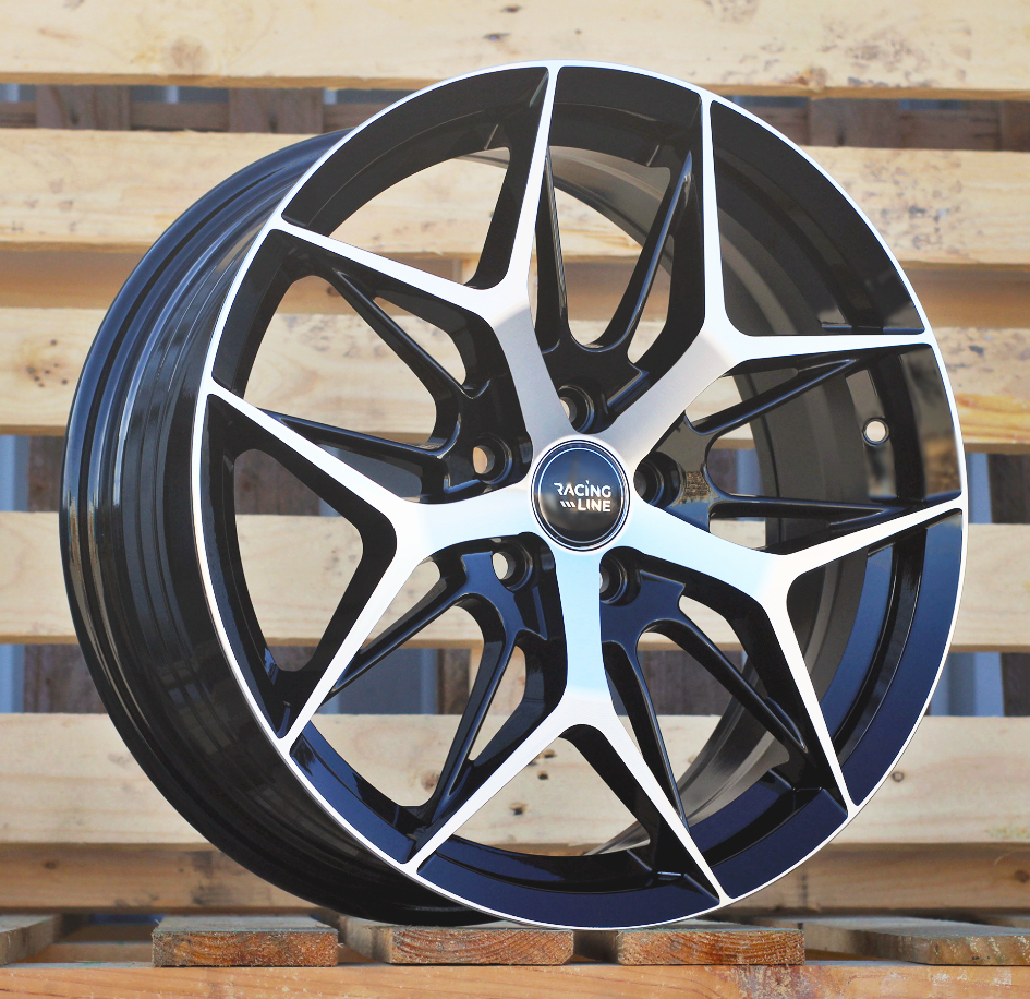 valuveljed JIL Wheels FBX114