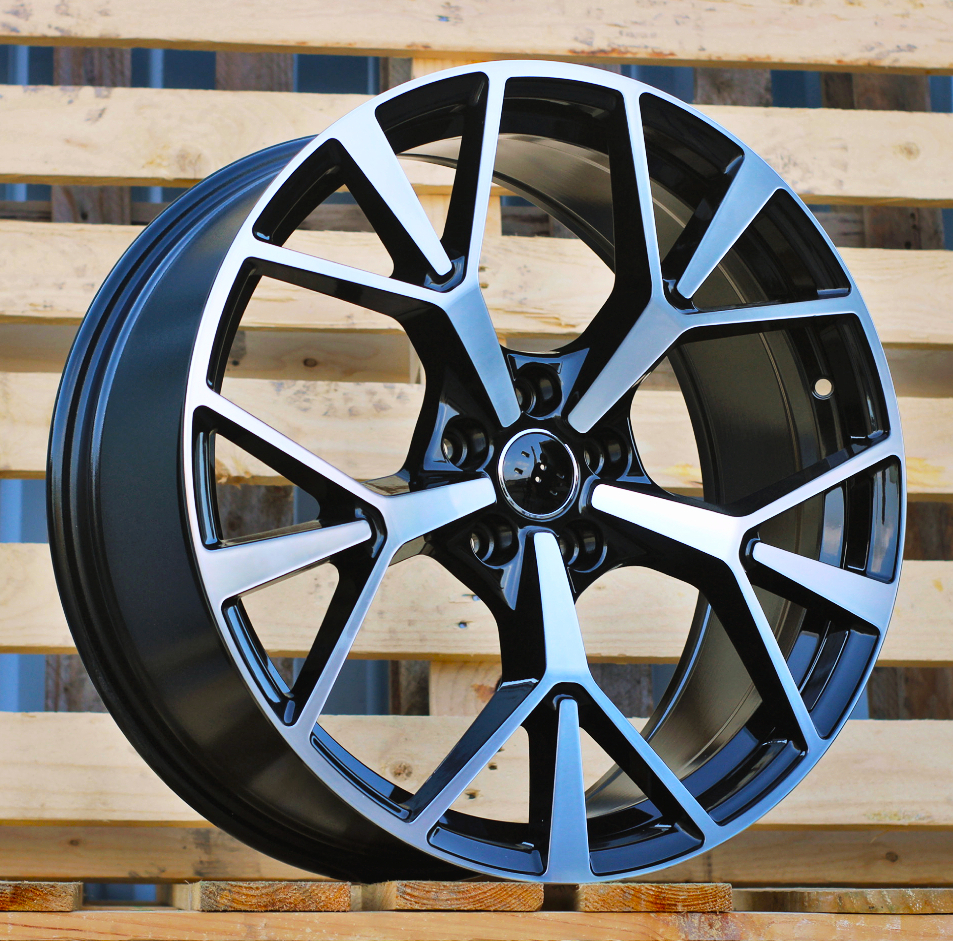 valuveljed JIL Wheels 3S1385