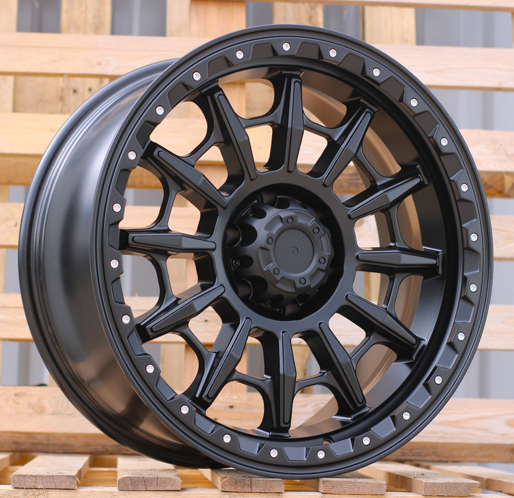 valuveljed JIL Wheels JT200