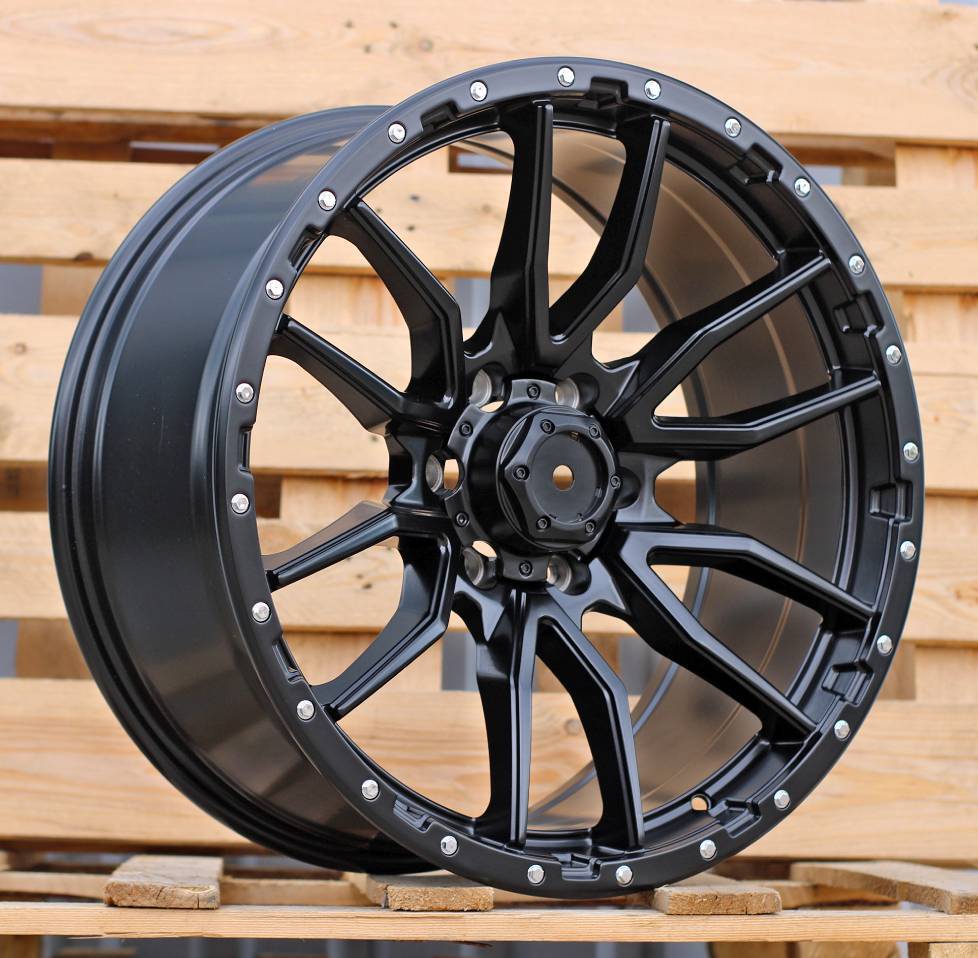 valuveljed JIL Wheels I6098
