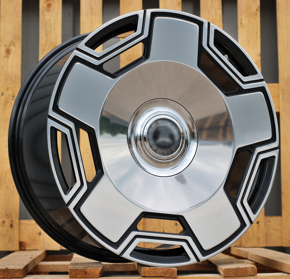valuveljed JIL Wheels LTRGW105