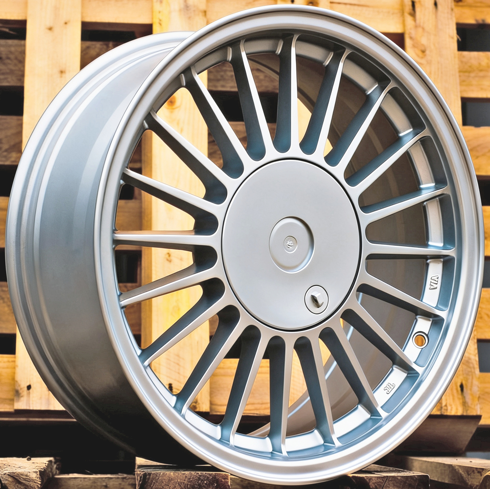 valuveljed JIL Wheels XF090