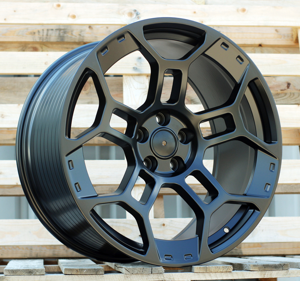 valuveljed JIL Wheels F3133