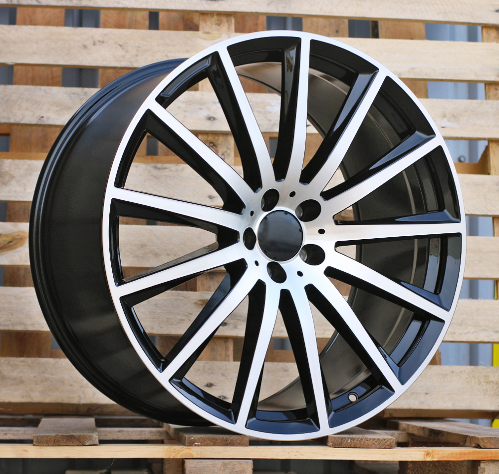 valuveljed JIL Wheels H3524F