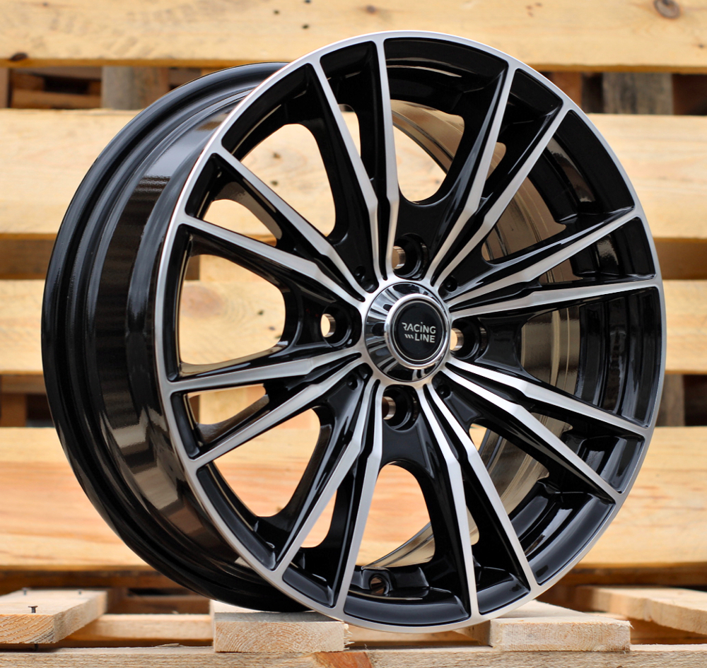 valuveljed JIL Wheels B5199