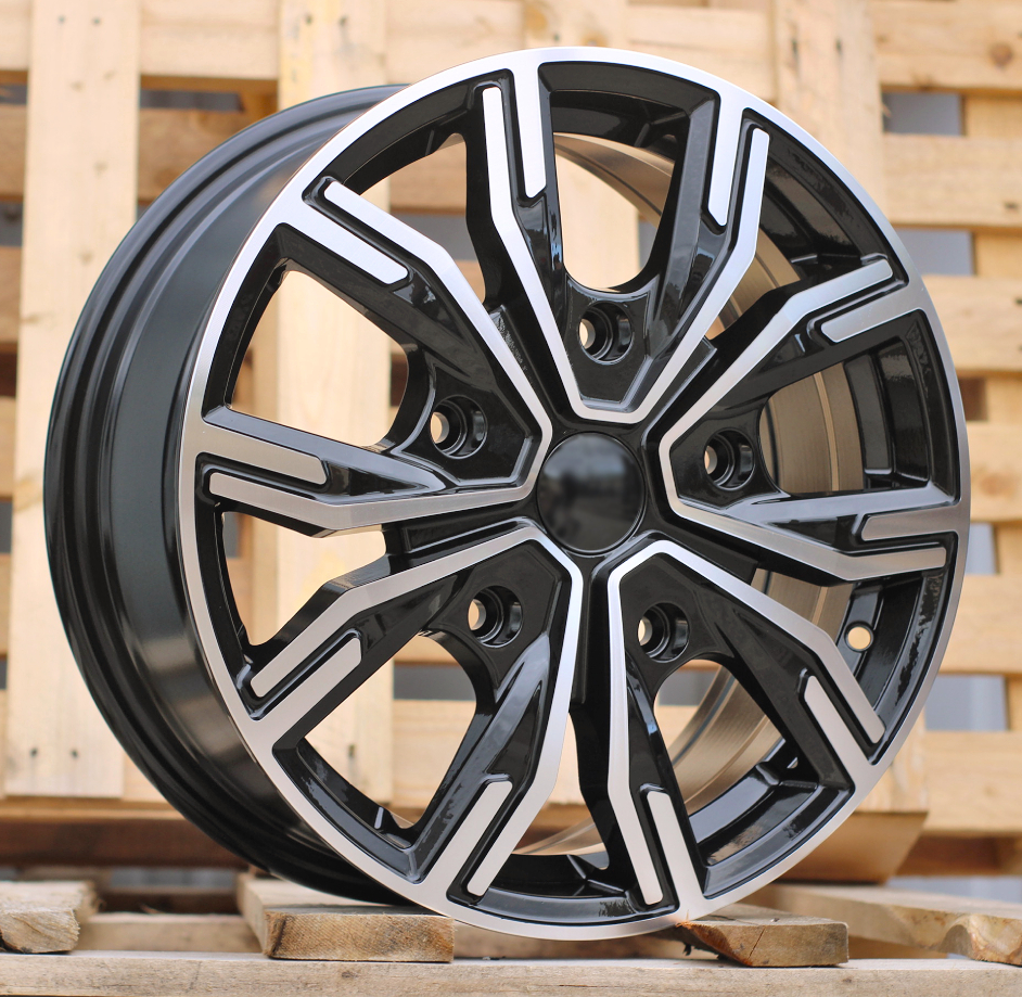 valuveljed JIL Wheels 6408