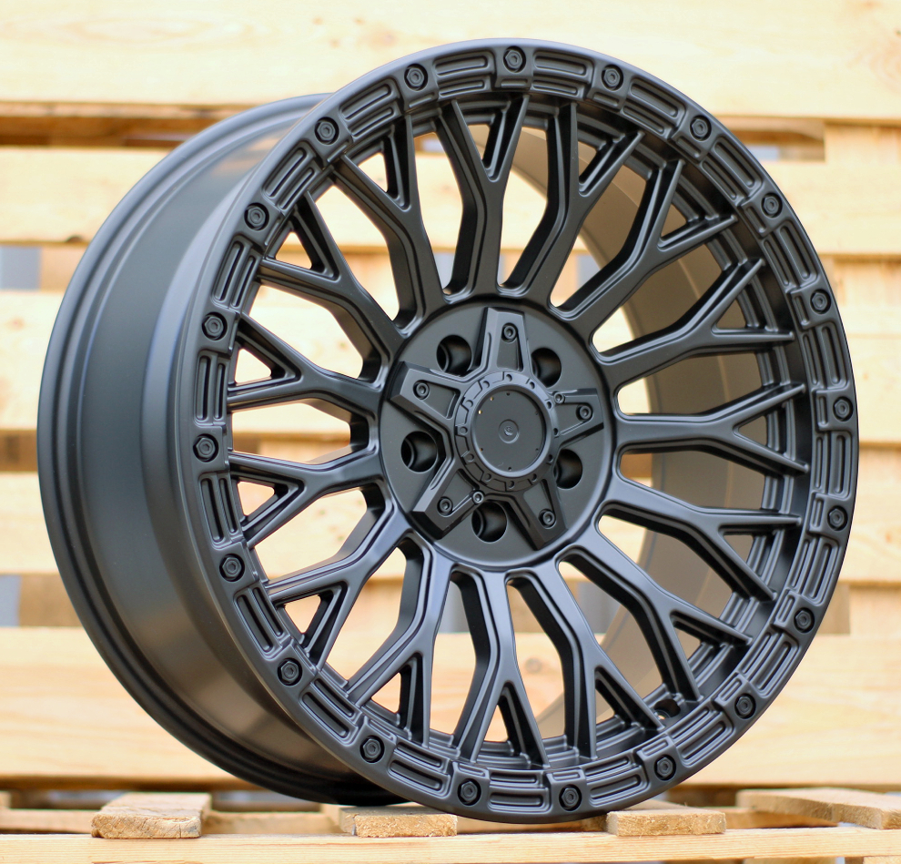 valuveljed JIL Wheels A1894