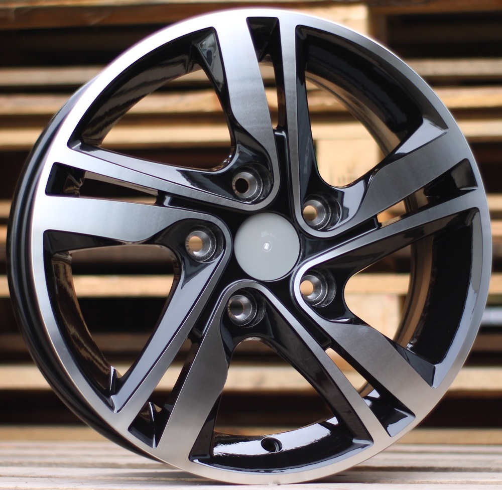 valuveljed JIL Wheels XFA07