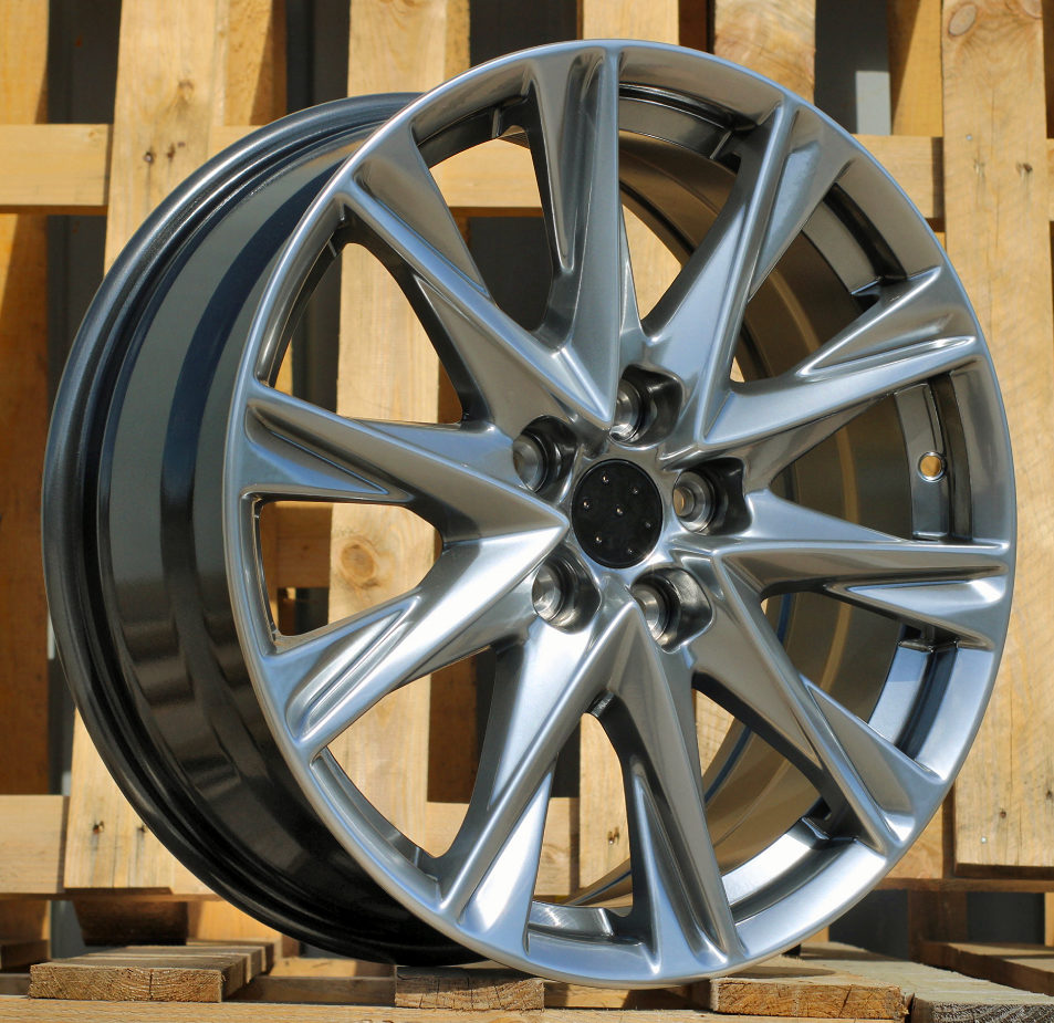 valuveljed JIL Wheels I1102