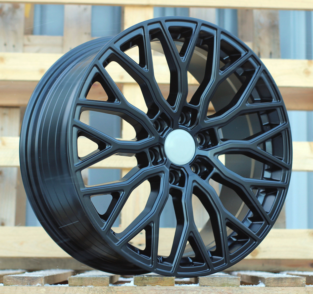 valuveljed JIL Wheels HF2125