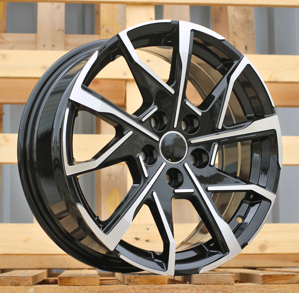 valuveljed JIL Wheels YF1159