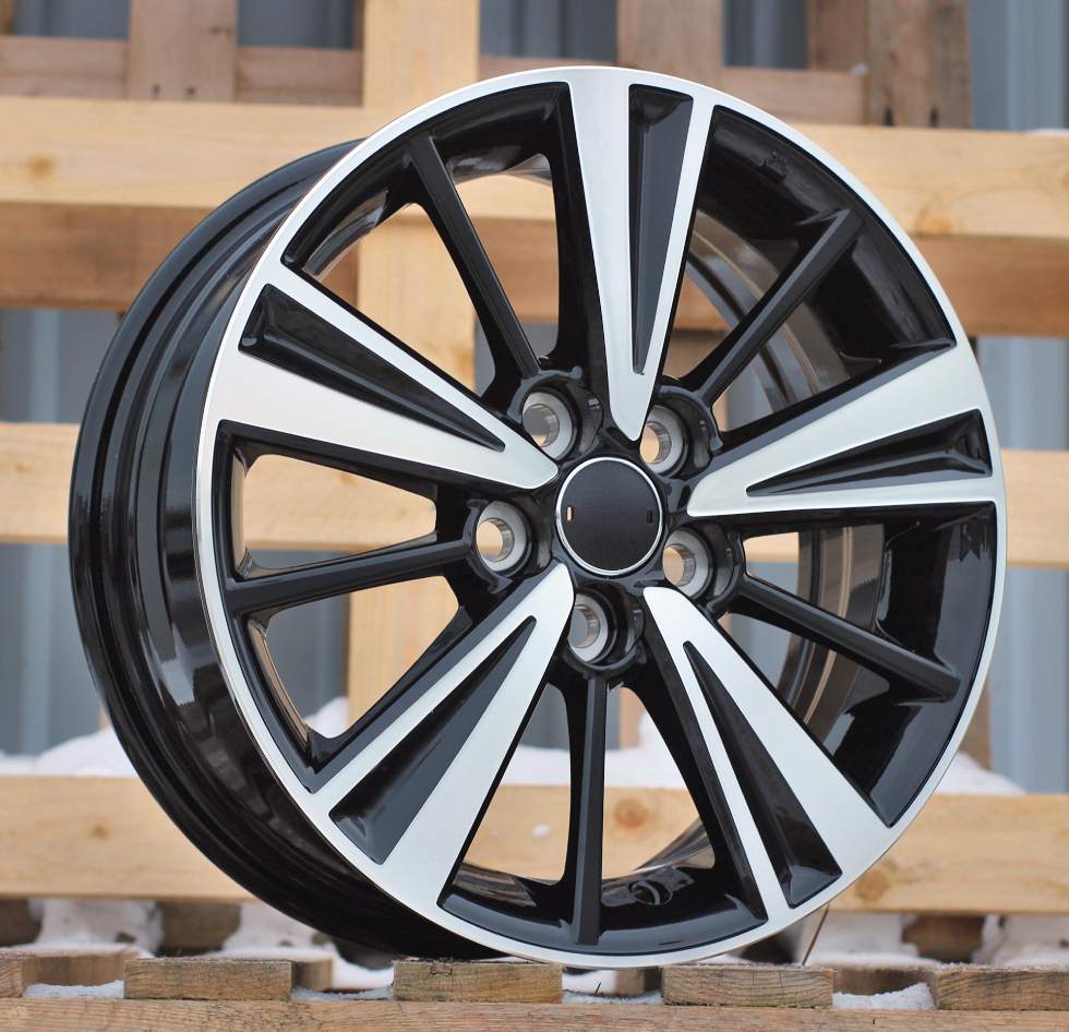valuveljed JIL Wheels I5449