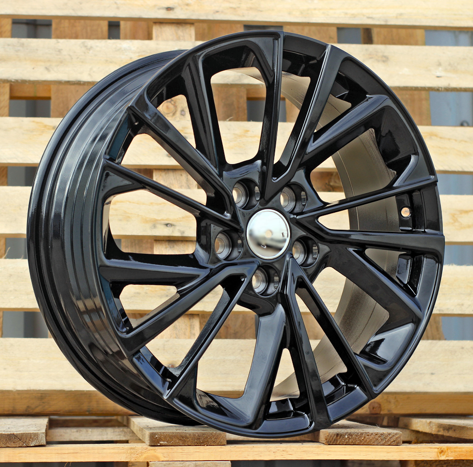 valuveljed JIL Wheels YF5758